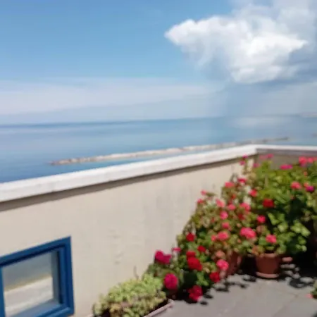 Casettalmar Apartment Bari