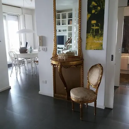 Apartment Casettalmar Bari