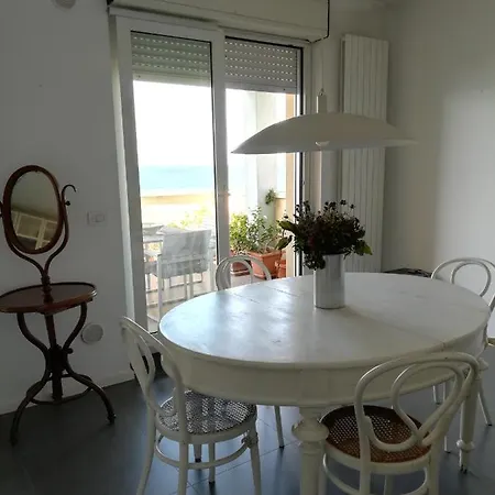 Apartment Casettalmar *