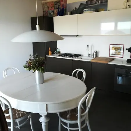 Casettalmar Apartment