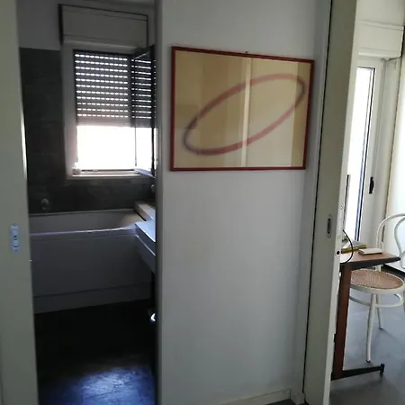 Casettalmar Apartment