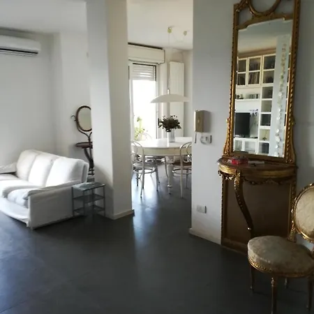 Apartment Casettalmar Bari