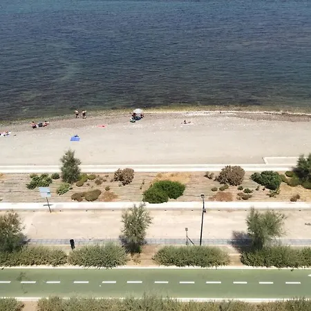 Casettalmar Apartment Bari