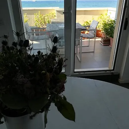 Casettalmar Apartment Bari