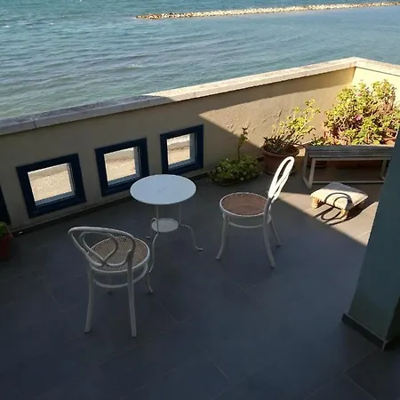 Apartment Casettalmar *