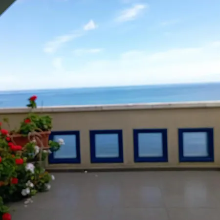 Casettalmar Apartment Bari